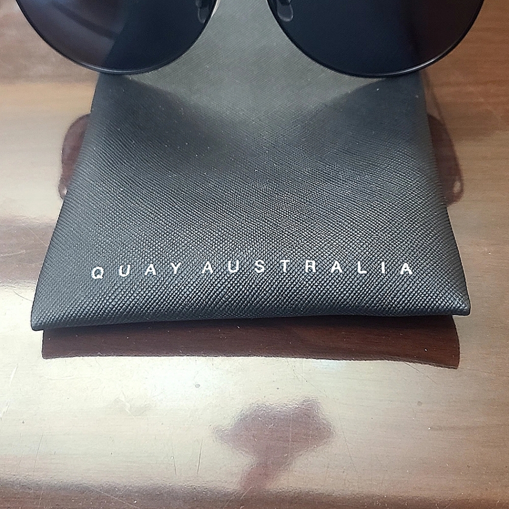 SUNGLASSES UNISEX